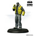 Batman Miniature Game: The Penguin: Underworld King New - Tistaminis