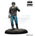 Batman Miniature Game: The Penguin: Underworld King New - Tistaminis