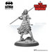 Batman Miniature Game: The Suicide Squad New - Tistaminis