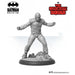 Batman Miniature Game: The Suicide Squad New - Tistaminis