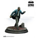 Batman Miniature Game: Two-Player Starter Box New - Tistaminis