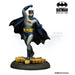 Batman Miniature Game: Batman & Robin 60 New - Tistaminis