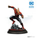 Batman Miniature Game: Red Lanterns Corps New - Tistaminis