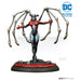 Batman Miniature Game: Red Lanterns Corps New - Tistaminis