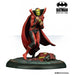 Batman Miniature Game: Psycho-Pirate New - Tistaminis