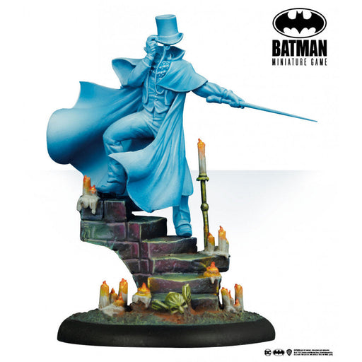 Batman Miniature Game: Gentleman Ghost New - Tistaminis