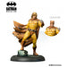 Batman Miniature Game: Catman The Hunter New - Tistaminis