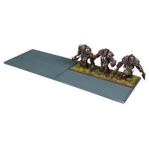 Kings of War 40mm Movement Tray Pack New - Tistaminis