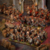 Kings of War Abyssal Dwarf Army New - TISTA MINIS