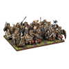 Kings of War Abyssal Dwarf Army New - Tistaminis