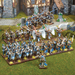 Kings Of War Basilean Army New - Tistaminis