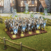 Kings of War Basilean Mega Army New - Tistaminis