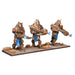 Kings Of War Empire Of Dust Enslaved Guardian Regiment New - Tistaminis