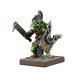 Kings of War Goblin Army New - Tistaminis