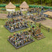 Kings of War Halfling Army - Tistaminis