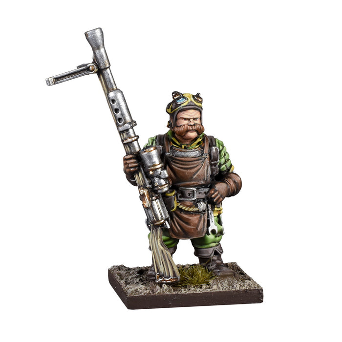 Kings of War Halfling Mega Army - Tistaminis