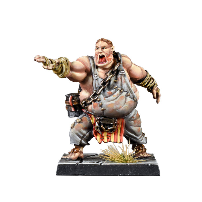 Kings of War Halfling Mega Army - Tistaminis