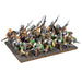 Kings of War Halfling Mega Army - Tistaminis