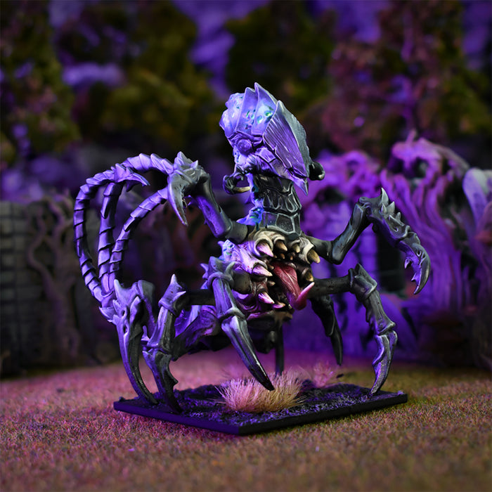 Kings of War - Nightstalker Dreadfiend New - Tistaminis