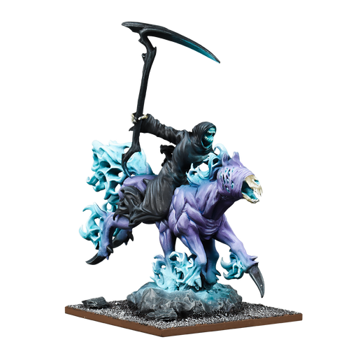 Kings of War - Nightstalker Soulflayers Regiment New - Tistaminis