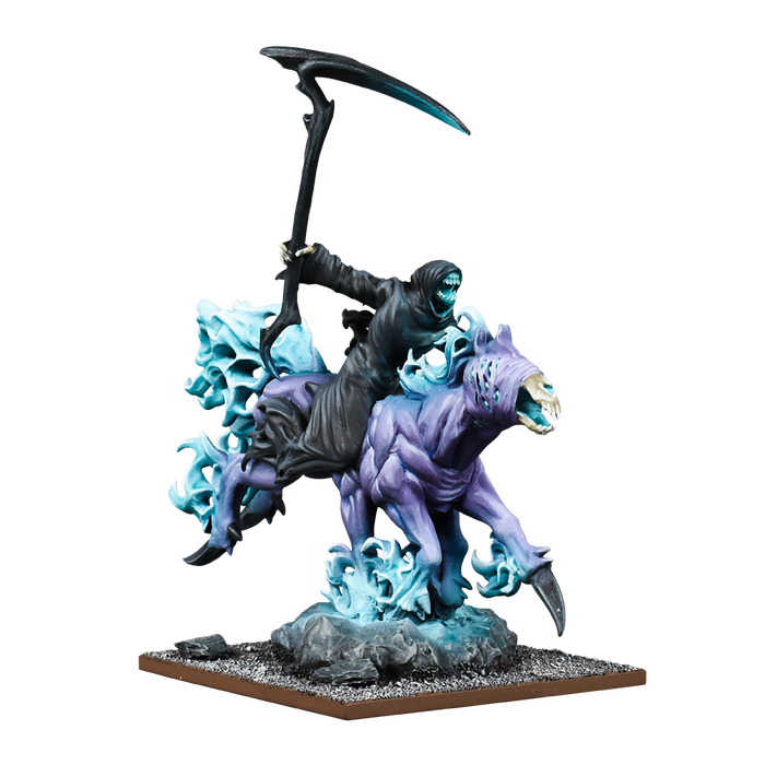 Kings of War - Nightstalker Soulflayers Regiment New - Tistaminis