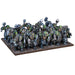 Kings of War Riftforged Orc Mega Army (2021) New - Tistaminis