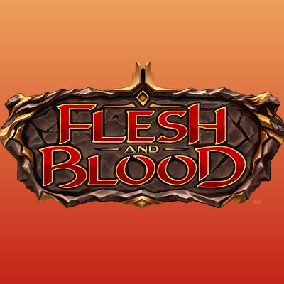 Flesh and Blood Mailing List - Tistaminis