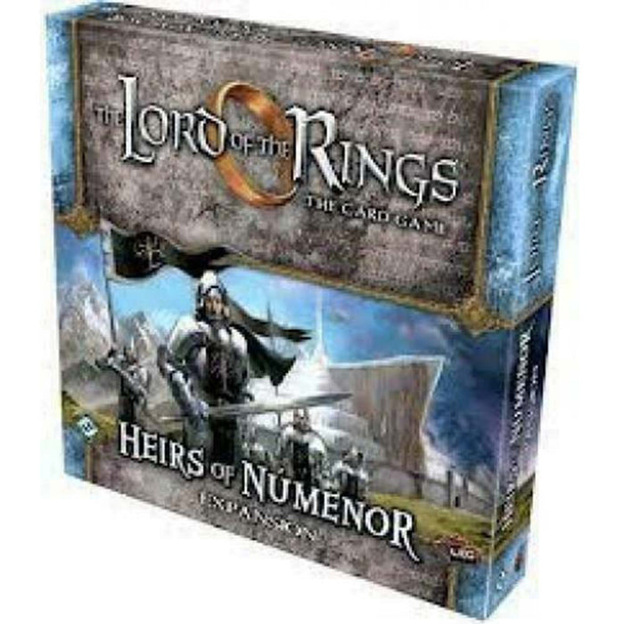 LORD OF THE RINGS LCG: HEIRS OF NUMENOR NEW - Tistaminis