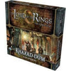 LORD OF THE RINGS LCG: KHAZAD-DUM CAMPAIGN NEW - Tistaminis