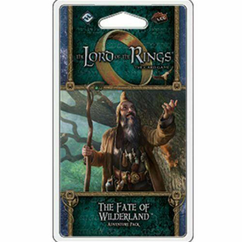 LORD OF THE RINGS LCG: THE FATE OF WILDERLAND NEW - Tistaminis