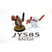 Warhammer Space Marine Combat Scouts - JYS85 - Tistaminis