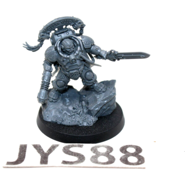 Warhammer Votann Uthar the Destined - JYS88 - Tistaminis