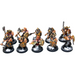 Warhammer Warriors of Chaos Marauders Well Painted - JYS88 - Tistaminis