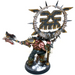 Warhammer Warriors of Chaos Standard Bearer Well Painted - JYS88 - Tistaminis