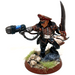 Warhammer Imperial Guard Commissar Well Painted - JYS93 - Tistaminis