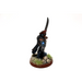 Warhammer Imperial Guard Commissar Well Painted - JYS93 - Tistaminis