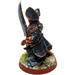 Warhammer Imperial Guard Commissar Well Painted - JYS93 - Tistaminis