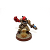 Warhammer Imperial Guard Sergent Well Painted - JYS93 - Tistaminis