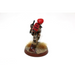 Warhammer Imperial Guard Sergent Well Painted - JYS93 - Tistaminis