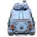 Warhammer Imperial Guard Taurox Well Painted - JYS93 - Tistaminis