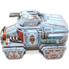 Warhammer Imperial Guard Taurox Well Painted - JYS93 - Tistaminis