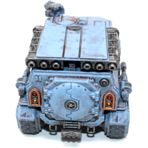 Warhammer Imperial Guard Taurox Well Painted - JYS94 - Tistaminis