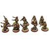 Warhammer Imperial Guard Shock Troops Well Painted - JYS94 - Tistaminis