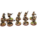 Warhammer Imperial Guard Shock Troops Well Painted - JYS94 - Tistaminis