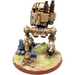 Warhammer Imperial Guard Sentinel Well Painted - JYS94 - Tistaminis