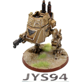 Warhammer Imperial Guard Sentinel Well Painted - JYS94 - Tistaminis