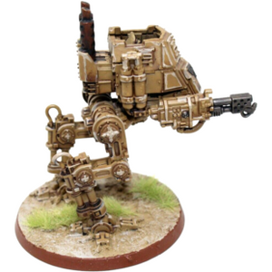 Warhammer Imperial Guard Sentinel Well Painted - JYS94 - Tistaminis