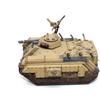 Warhammer Imperial Guard Chimera Well Painted - JYS95 - Tistaminis