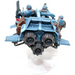 Warhammer Space Marine Landspeeder Storm Well Painted - JYS95 - Tistaminis