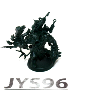 Warhammer Orks Painboy - JYS96 - Tistaminis